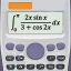 Calculadora científica 991 icon
