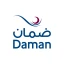 Daman icon