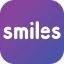 Smiles: Food, Groceries & More icon