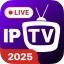 IPTV Player - Smart Live TV icon
