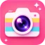 AI Beauty Camera & Editor icon