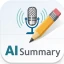 Transcription Vocale avec IA icon