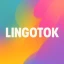 LingoTok - AI Language Tutor icon