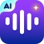 Muusika ja laulude generaator icon
