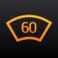 Антирадар HUD Speed icon