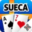 Sueca MegaJogos: Jogo Cartas icon