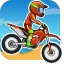 Moto X3M - jogo de moto icon