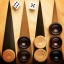 Backgammon Live - gamão online icon