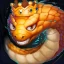 Little Big Snake: Slither Game icon