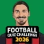 Football Quiz Challenge icon