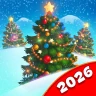 Christmas Sweeper 3 - Match 3 icon