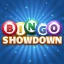 Bingo Showdown - Bingo ao Vivo icon