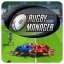 Rugby Manager icon