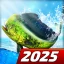 Let's Fish: Kalapüügi mäng icon