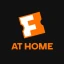 Fandango at Home: Movies & TV icon