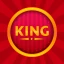 King jogo icon