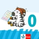 Die Zebra Schreibtabelle icon