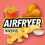 Airfryer rezepte deutsch icon
