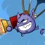 Wormix: Jogo de Tiros Online icon