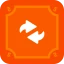 Sticker GO! icon