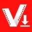 All Video Downloader icon