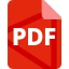 PDF Document Reader & Editor icon