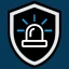 Polizeireport icon