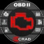 CRAB Car Scanner icon