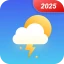 9Weather.com: Live Radar icon