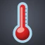 Thermometer++ Raumtemperatur icon