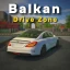 Balkan Drive Zone icon