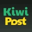 Kiwipost icon
