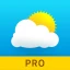 Weather - Meteored Pro News icon