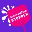 Subscription Stopper & Manager icon