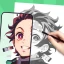 AR Art Draw - Trace Sketch App icon