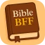 Bible Bff-Modern Bible Stories icon