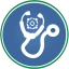 Mobile JKN Faskes icon