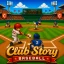 Club Story: Baseball Manager icon