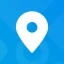 GeoLocator — We Link Family icon