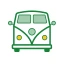 Roadie: road trip planner & rv icon