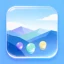 Apex Wallpaper Launcher icon