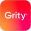 Grity - Sport & Nutrition icon