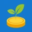 Haushaltsbuch App OnePeek icon