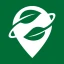 Organic Maps・Offline Map & GPS icon