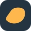 Mango Launcher: Minimal & Fast icon
