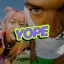 yope: friends-only social game icon
