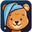 Storybook: Calm Bedtime, Sleep icon