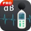 Sonomètre Pro - Décibelmètre icon