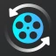 Video Converter:Compress Video icon