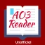 AO3 FanFic Reader - Unofficial icon